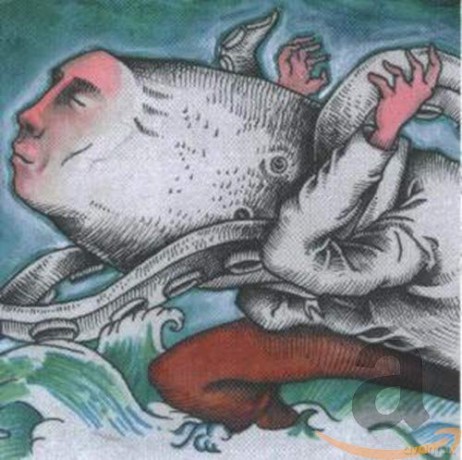 Okkervil River: Down The River Of Golden Dreams [CD]
