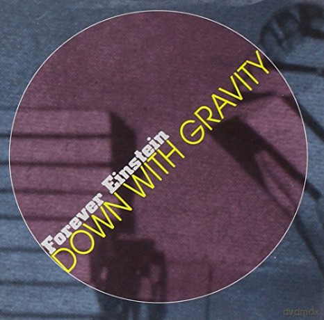 Forever Einstein: Down With Gravity [CD]
