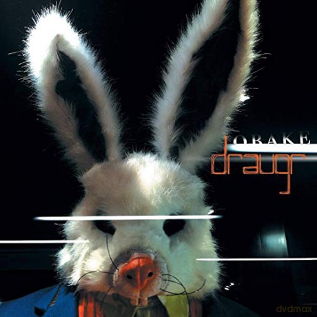 Obake: Draugr [CD]