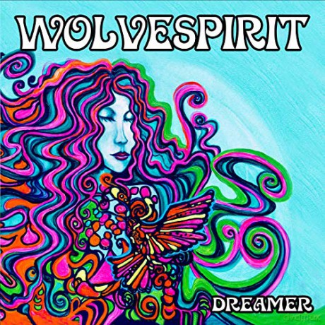 Wolvespirit: Dreamer -Ltd- [CD]