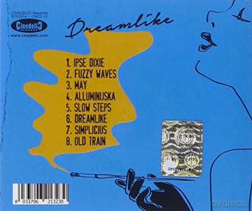 Many Loves Ska Jazz: Dreamlike [CD]