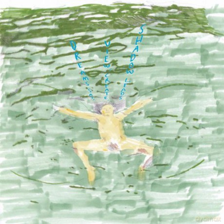 Dustin Wong: Dreams Say, View, Create, Shadow Leads [CD]