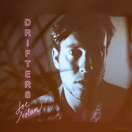 Joe Nolan: Drifters [CD]