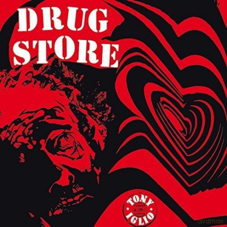 Drugstore: Drugstore [CD]