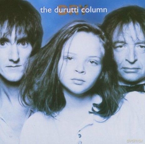 Durutti Column: Dry [CD]