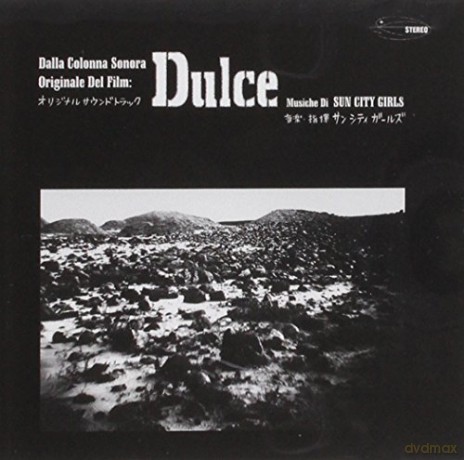Sun City Girls: Dulce (Original Soundtrack Recording) [CD]