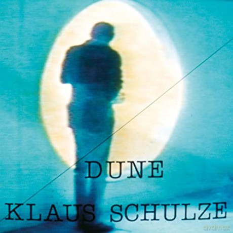 Klaus Schulze: Dune [CD]