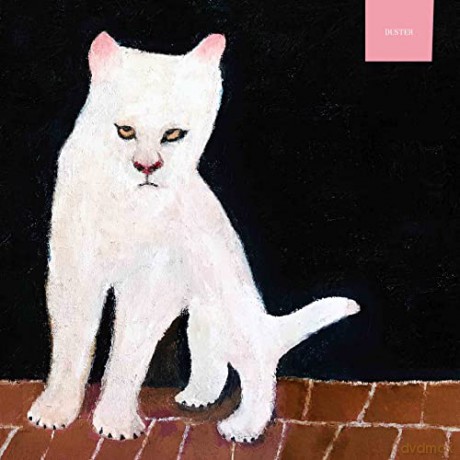 Duster: Duster [CD]