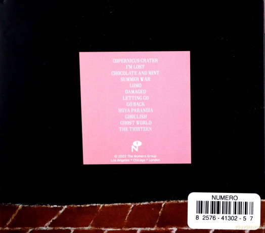Duster: Duster [CD]