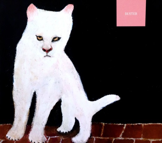 Duster: Duster [CD]