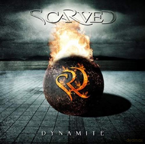 Scarved: Dynamite [CD]