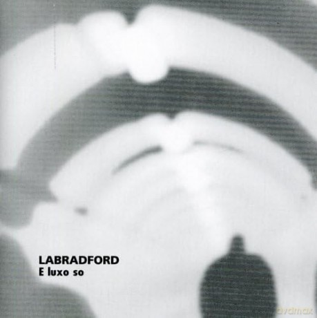 Labradford: E Luxo So [CD]