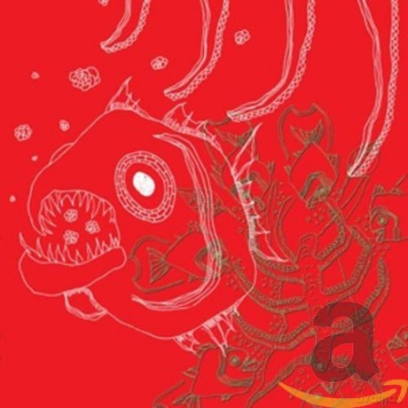 Tivol: Early Teeth [CD]