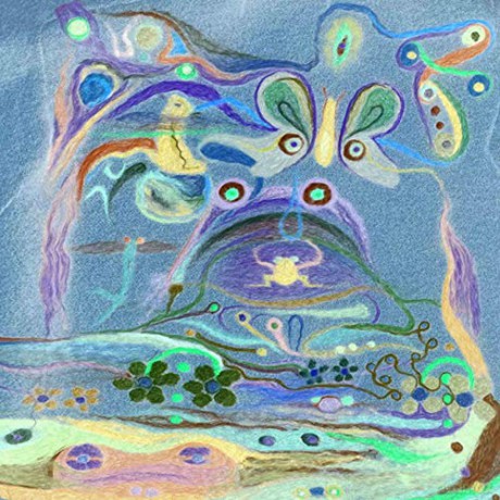 Sarah Louise: Earth Bow [CD]