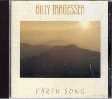 Billy Tragesser: Earth Song [CD]