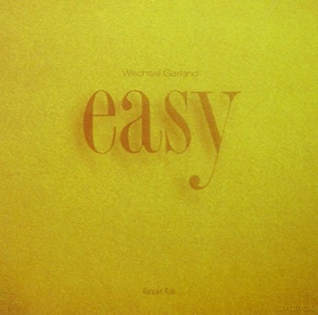 Wechsel Garland: Easy [CD]