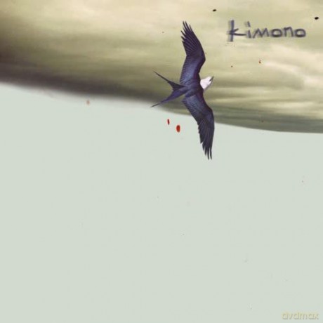 Kimono: Easy Music For Difficult People [CD]
