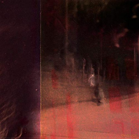 Talvihorros: Eaten Alive [CD]