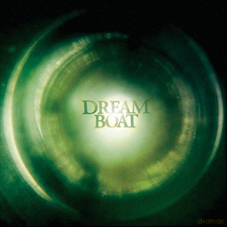 Dream Boat: Eclipsing [CD]