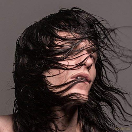 Christaux: Ecstasy [CD]