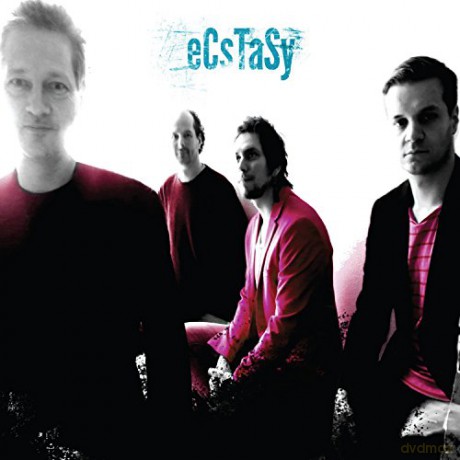 Raoul Bjorkenheim: Ecstasy [CD]