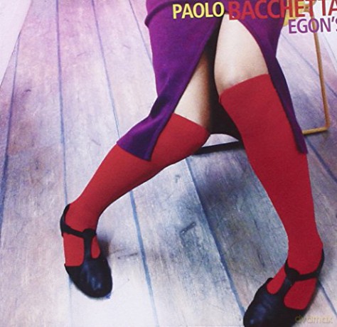 Egon'S [CD]