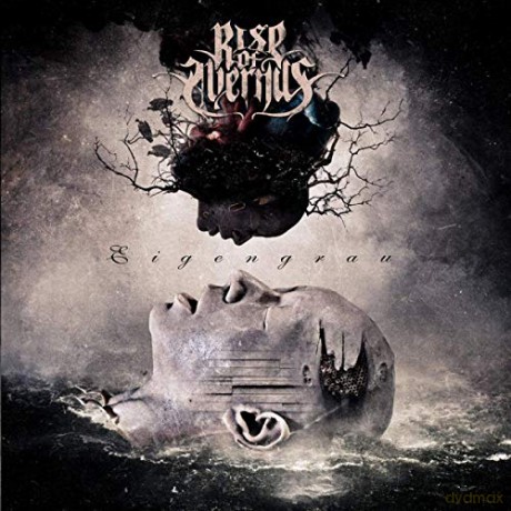 Rise Of Avernus: Eigengrau [CD]