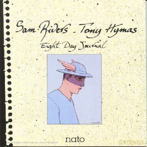 Sam Rivers: Eight Day Journal [CD]