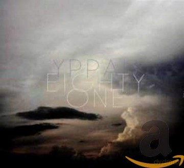 Yppah: Eighty One [CD]