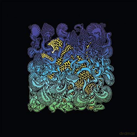 El Leopardo: El Leopardo" B/W "El Acontista [CD]