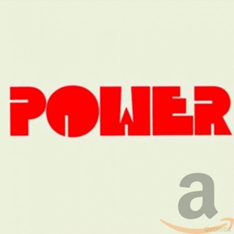 Power: Electric Glitter Boogie [CD]