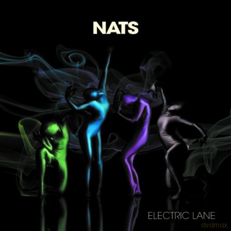 Nats: Electric Lane [CD]
