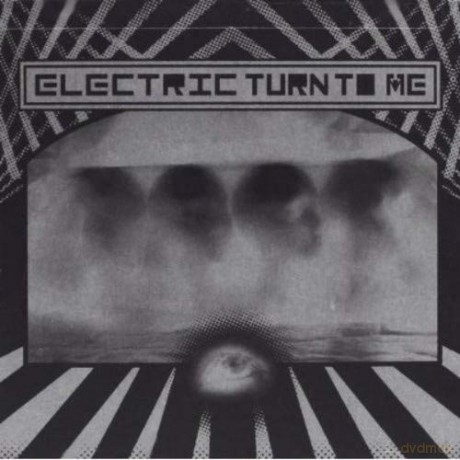 Electric Turn to Me: Electric Turn To Me [CD]