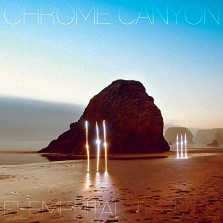 Chrome Canyon: Elemental Themes [CD]