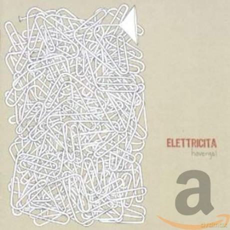 Havergal: Elettricita [CD]