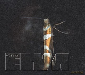 Anders Ilar: Elva [CD]