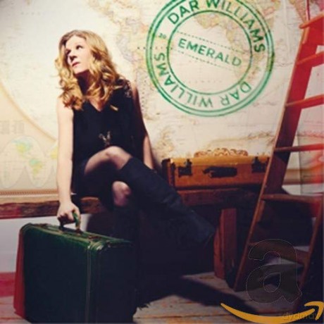 Dar Williams: Emerald [CD]