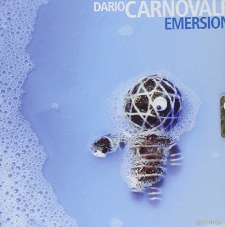 Emersion [CD]