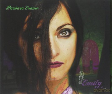 Barbara Eramo: Emily [CD]