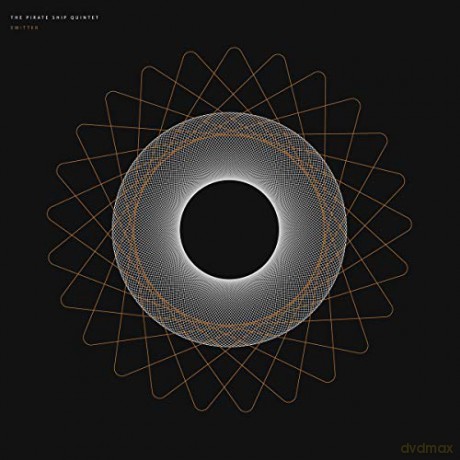 Pirate Ship Quintet: Emitter [CD]