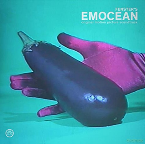 Fenster: Emocean [CD]