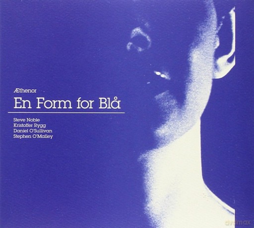 Aethenor: En Form for Bla [CD]