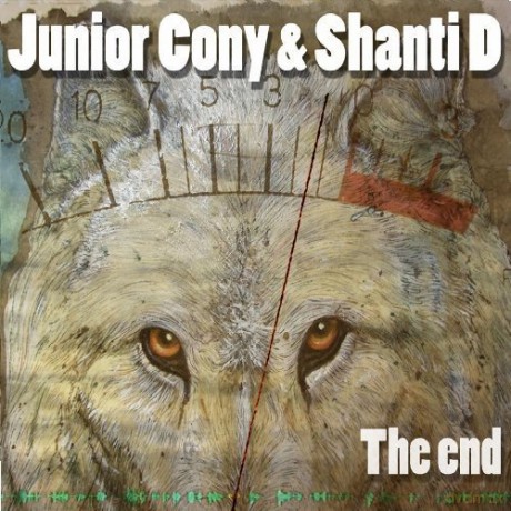 End: End [CD]