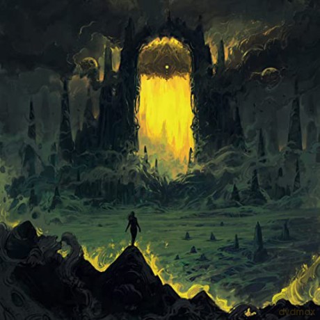 Dreadnought: Endless [CD]