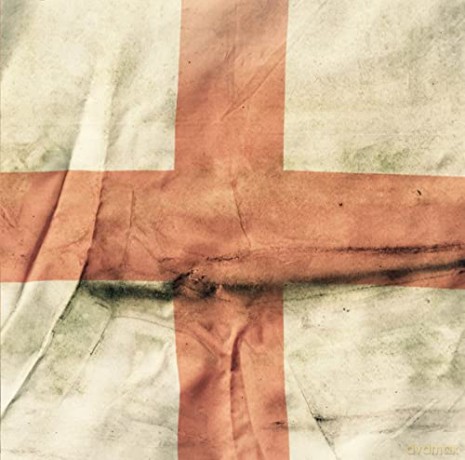 Julian Cope: England Expectorates [CD]