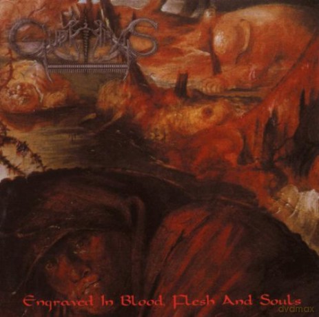 Gurkkhas: Engraved In Blood, Flesh And Souls [CD]
