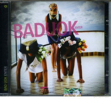 Bad Uok: Enter [CD]