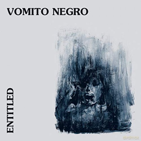 Vomito Negro: Entitled [CD]