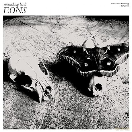 Mimicking Birds: Eons [CD]