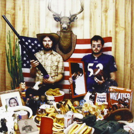 Oxes: Ep [CD]